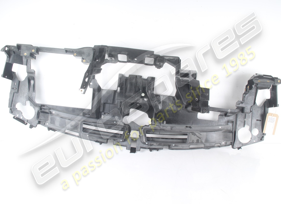 USED Ferrari COMPLETE DASHBOARD STRUCTURE . PART NUMBER 89107400 (1)