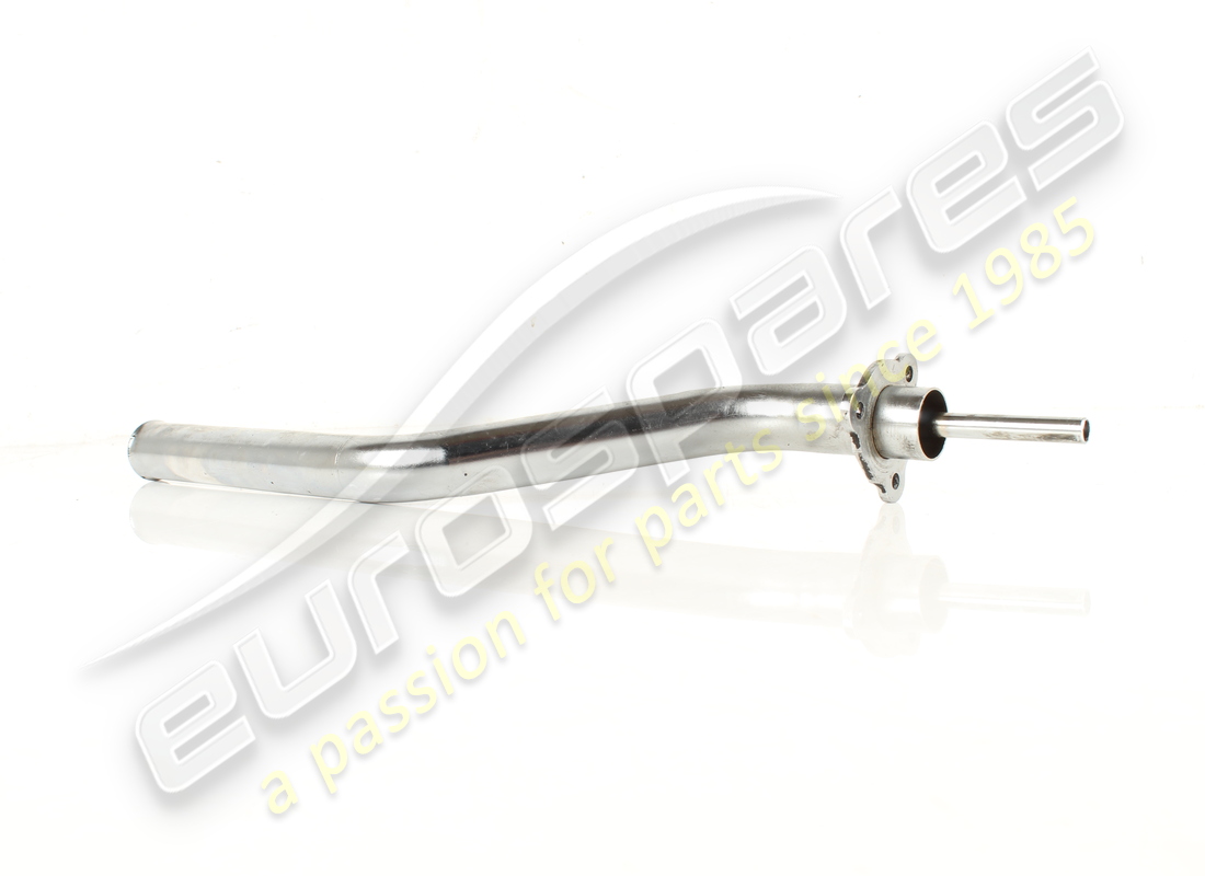 USED Maserati OIL FILLER PIPE TO CRANKCASE . PART NUMBER 585012800 (1)