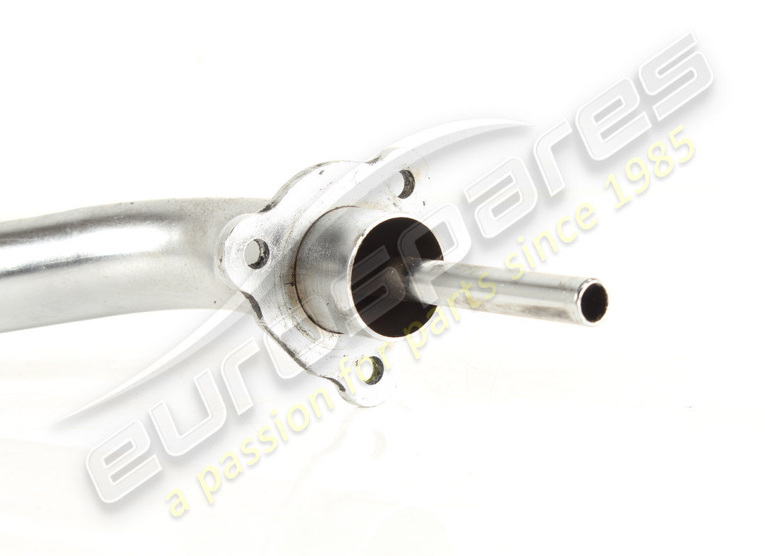 used maserati oil filler pipe to crankcase. part number 585012800 (2)