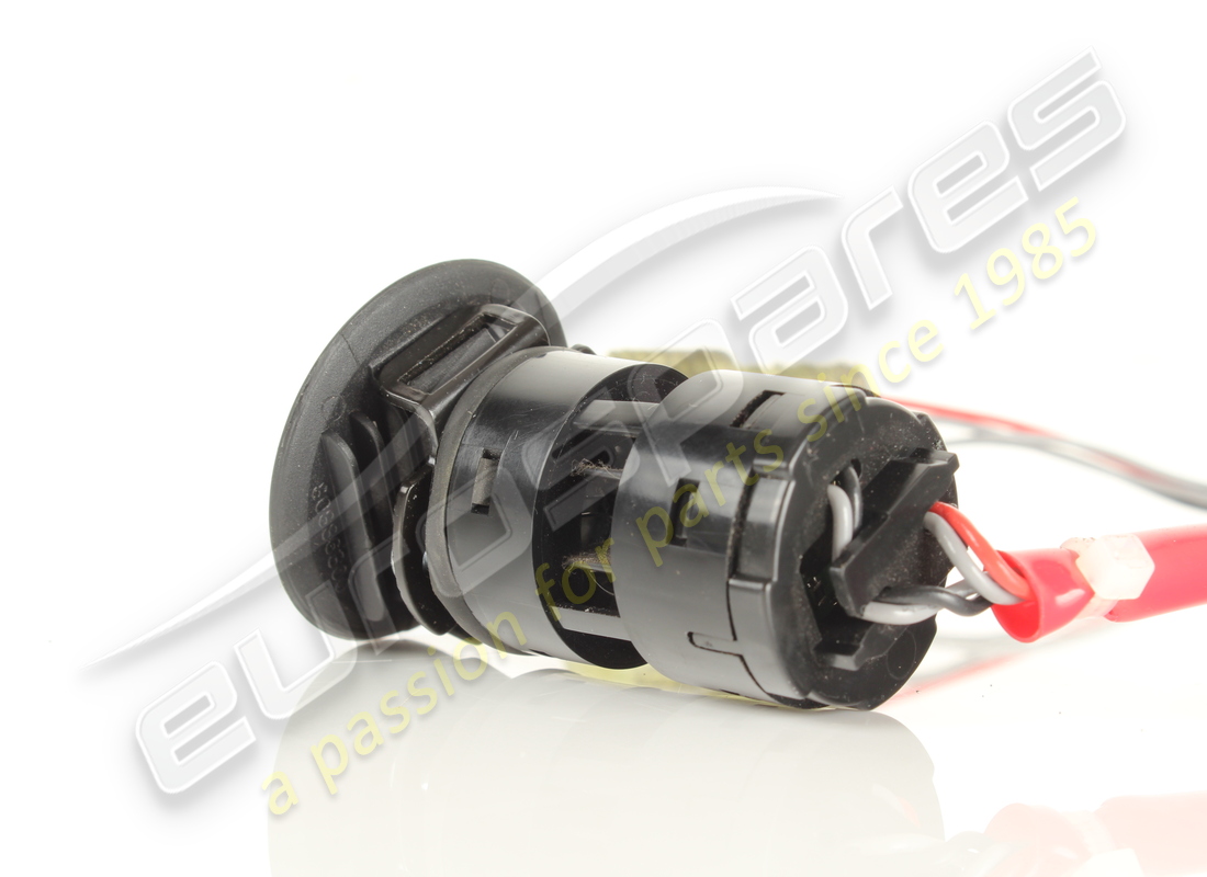 used ferrari outer temperature sensor. part number 236847 (4)