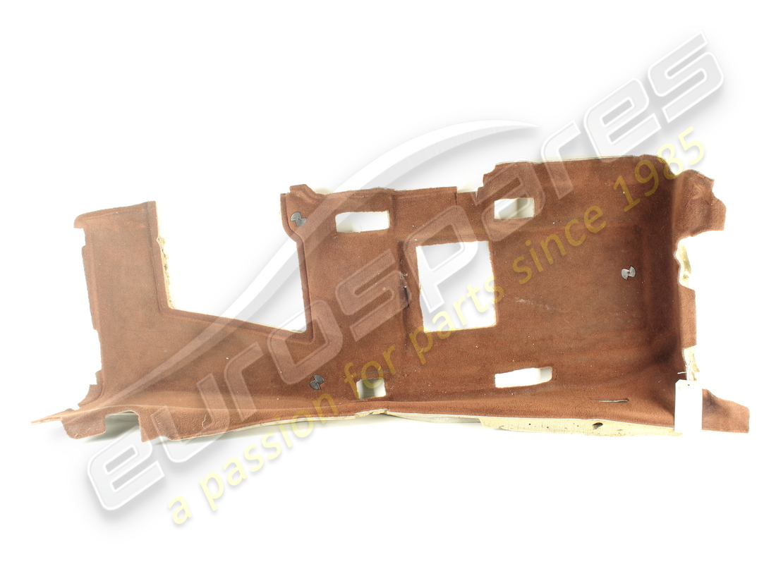 used ferrari complete rh mat. part number 844016.. (1)