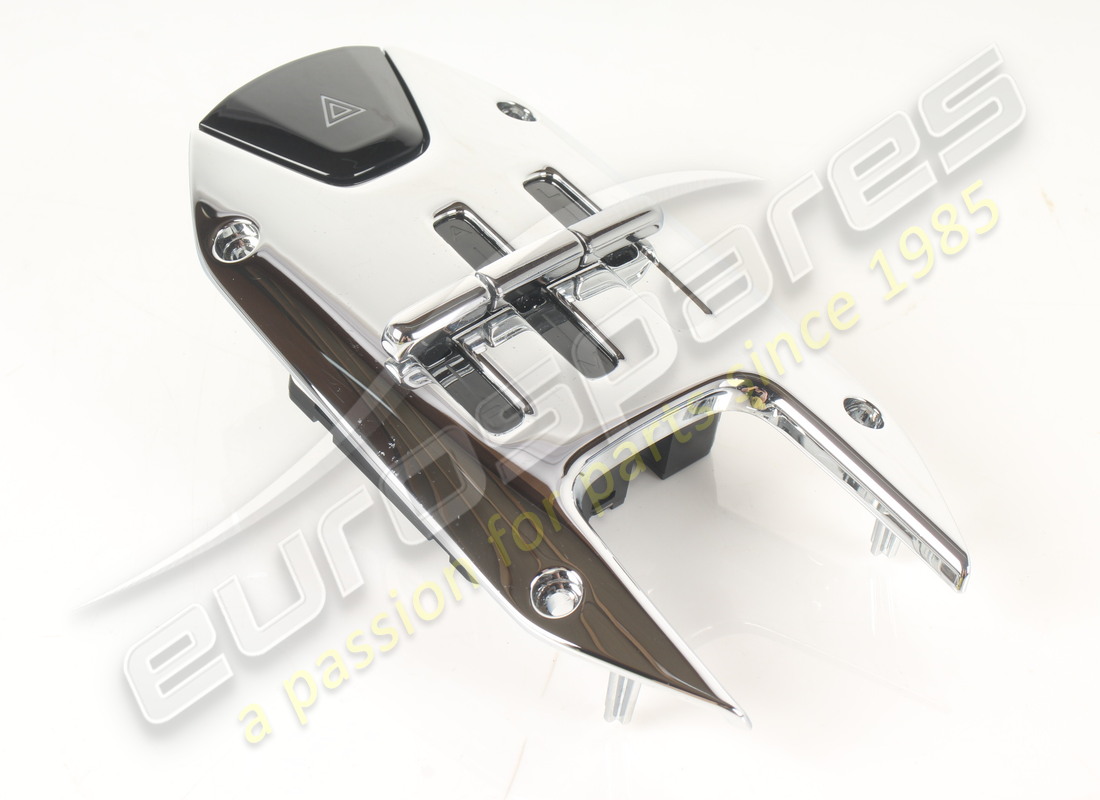 USED Ferrari BRIDGE CM600 SPAZZOLATO COMPLETE . PART NUMBER 924116 (1)