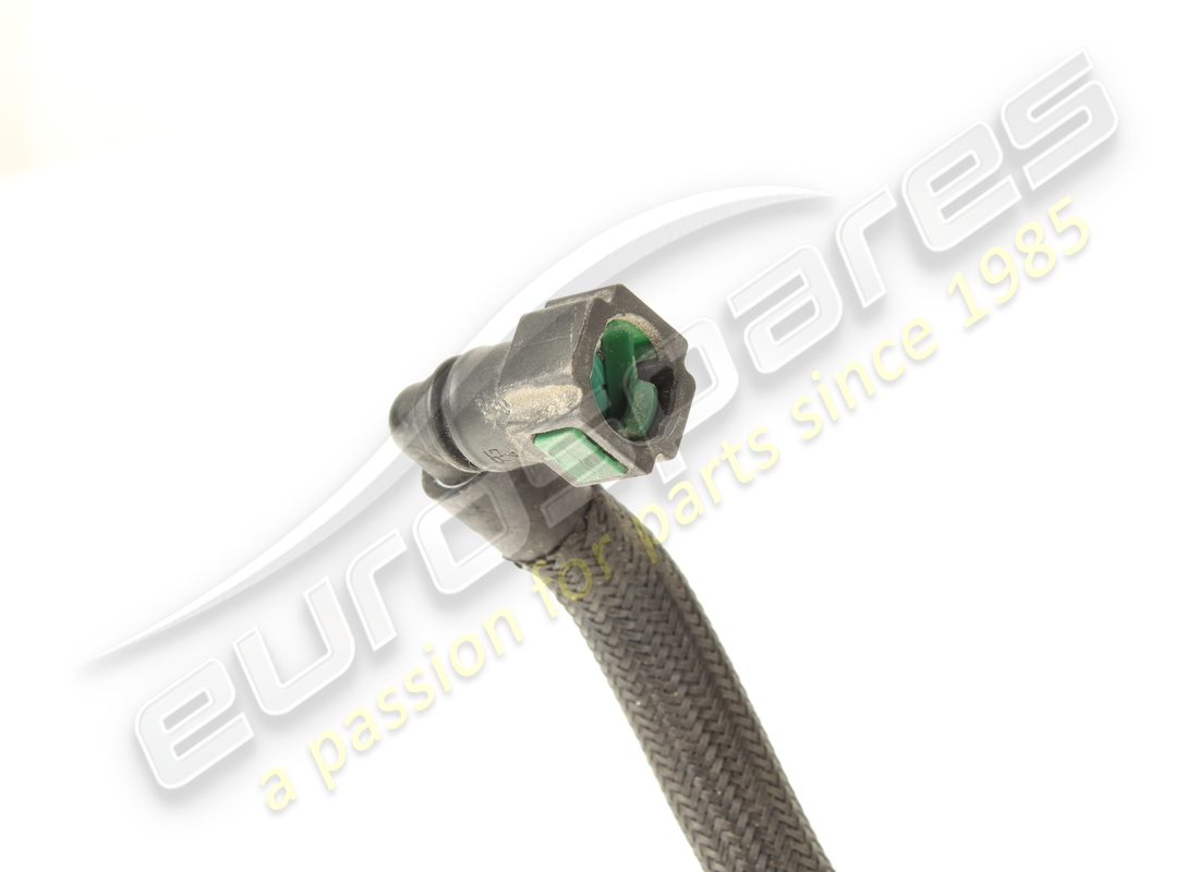 used ferrari lh flush pipe. part number 292202 (3)