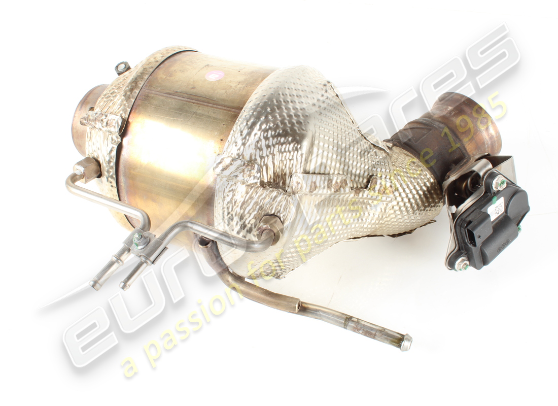 used ferrari gpf sx complete. part number 876361 (2)