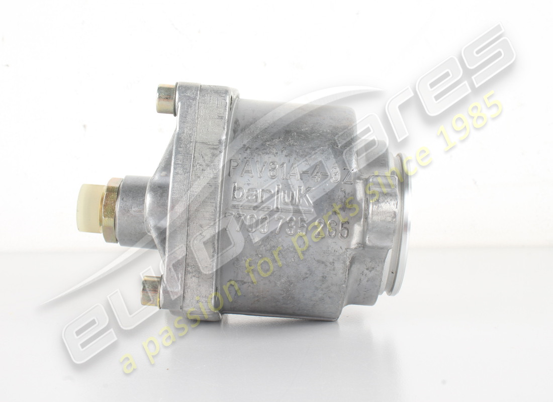 new ferrari depressure. part number 170687 (2)
