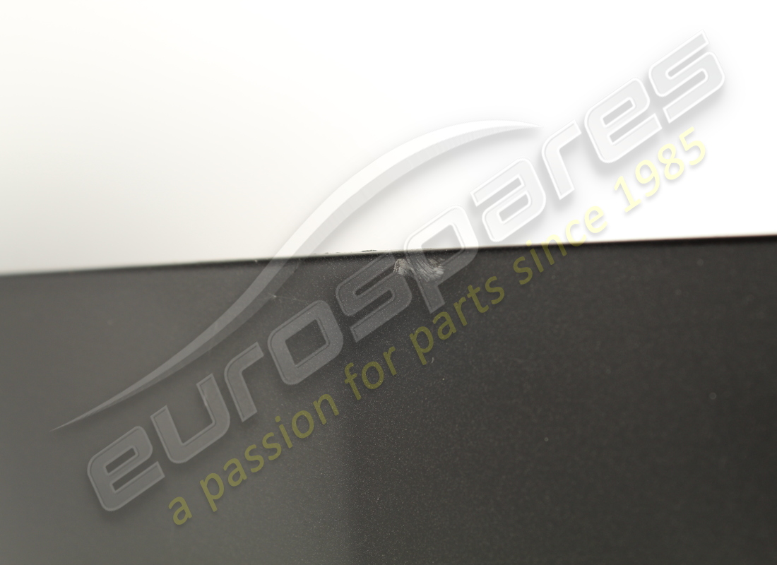 used ferrari rear bumper. part number 985837879 (7)