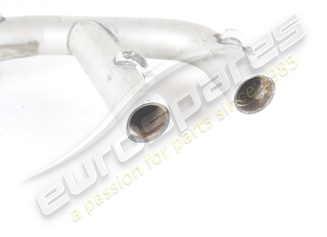 used ferrari pipe from tgk to engine. part number 292151 (3)