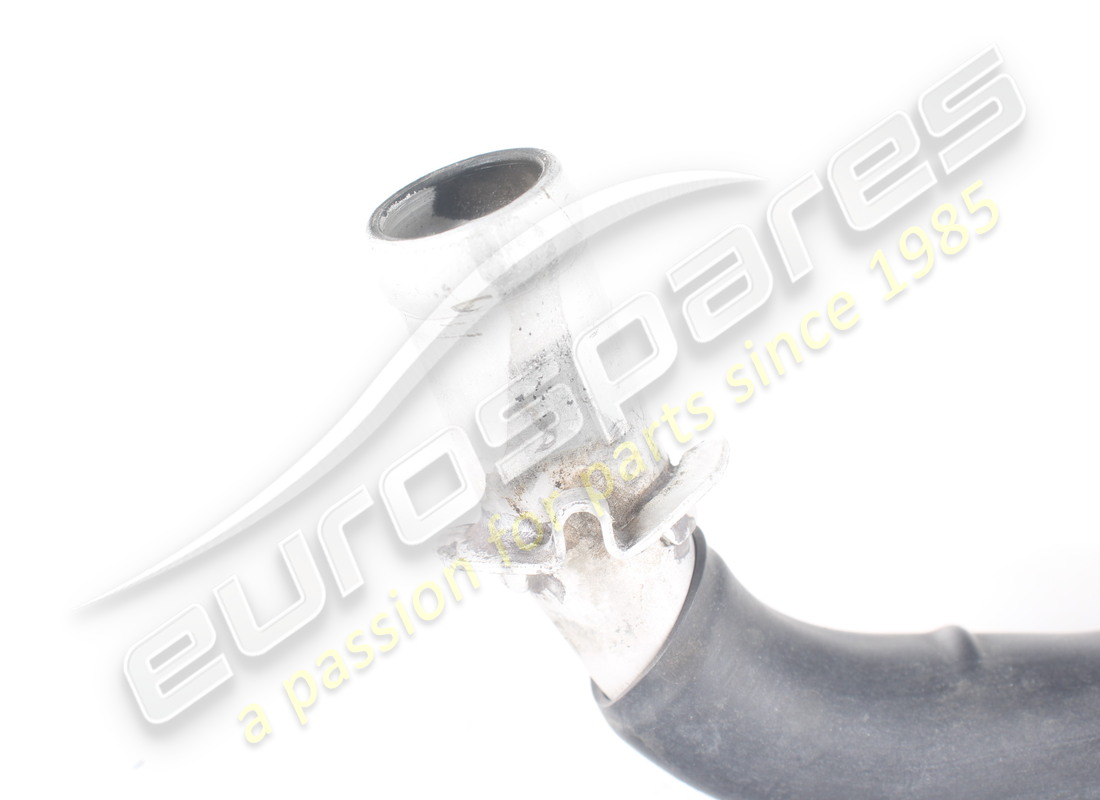 used ferrari pipe from tgk to engine. part number 292151 (2)