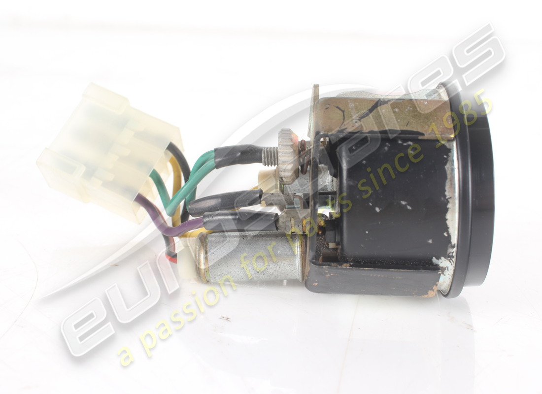 used ferrari fuel level gauge. part number 125945 (5)