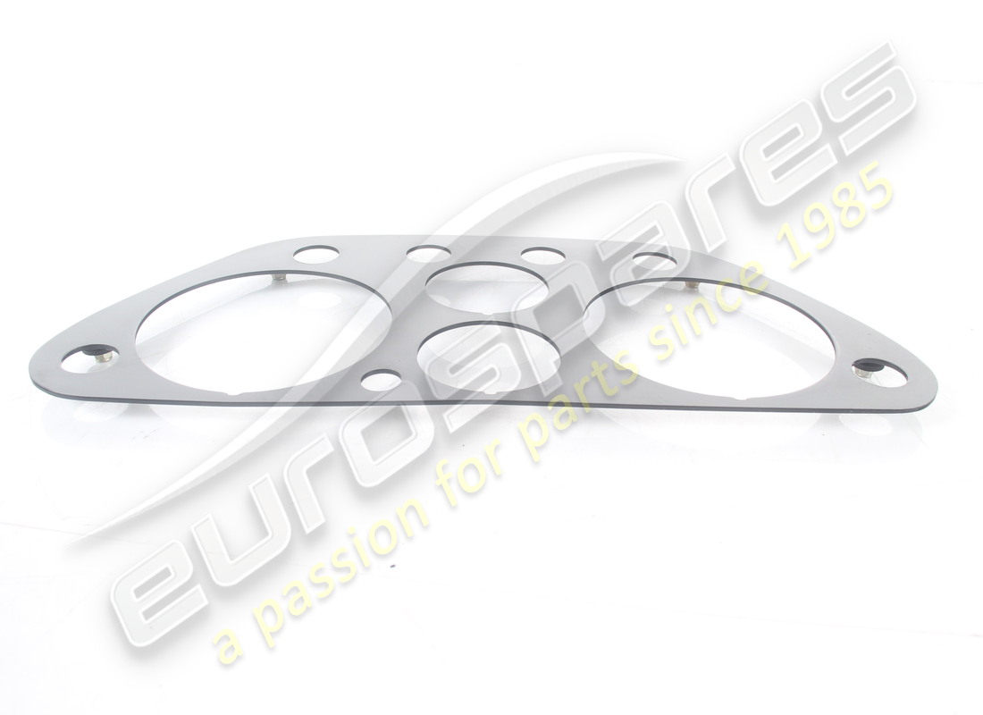 used ferrari dash fascia plate. part number 61812200 (2)