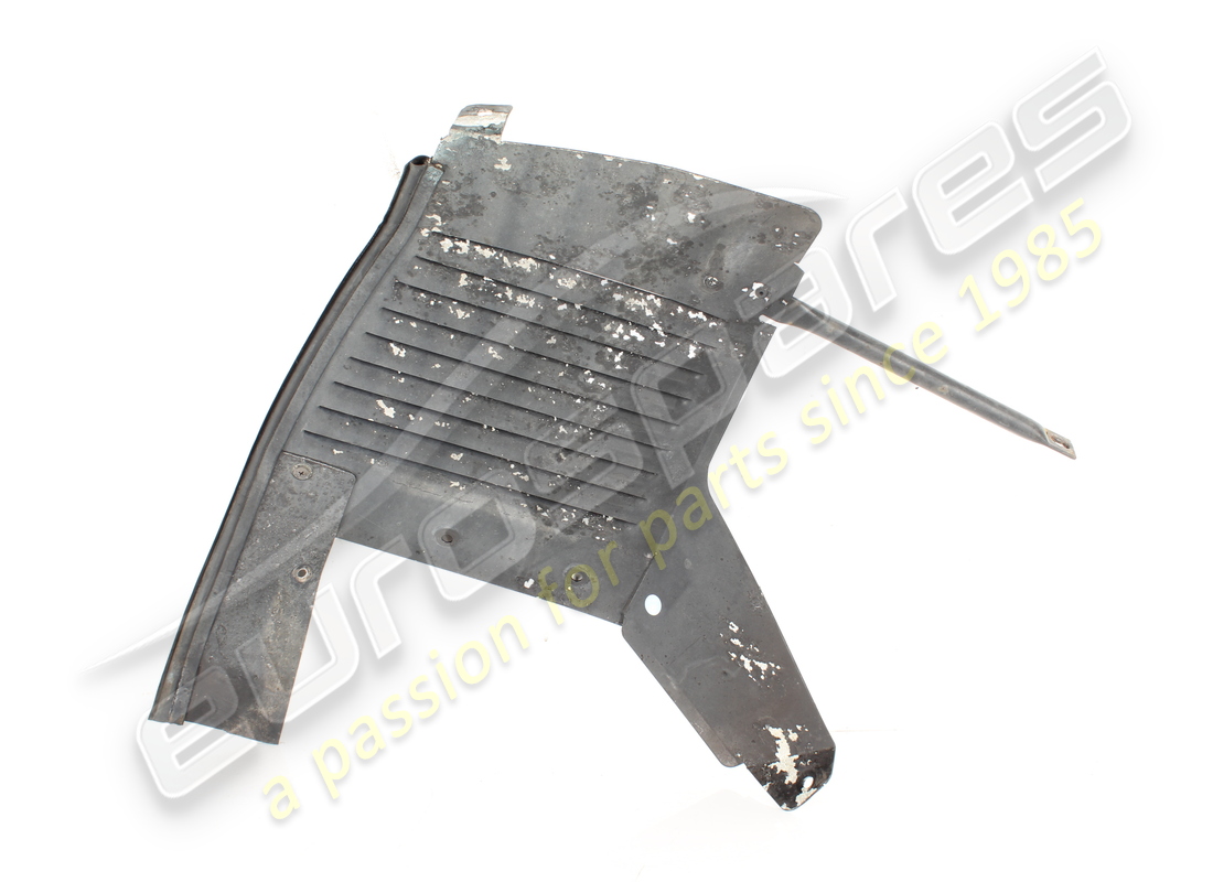 USED Ferrari LH REAR GRAVEL GUARD . PART NUMBER 64650800 (1)