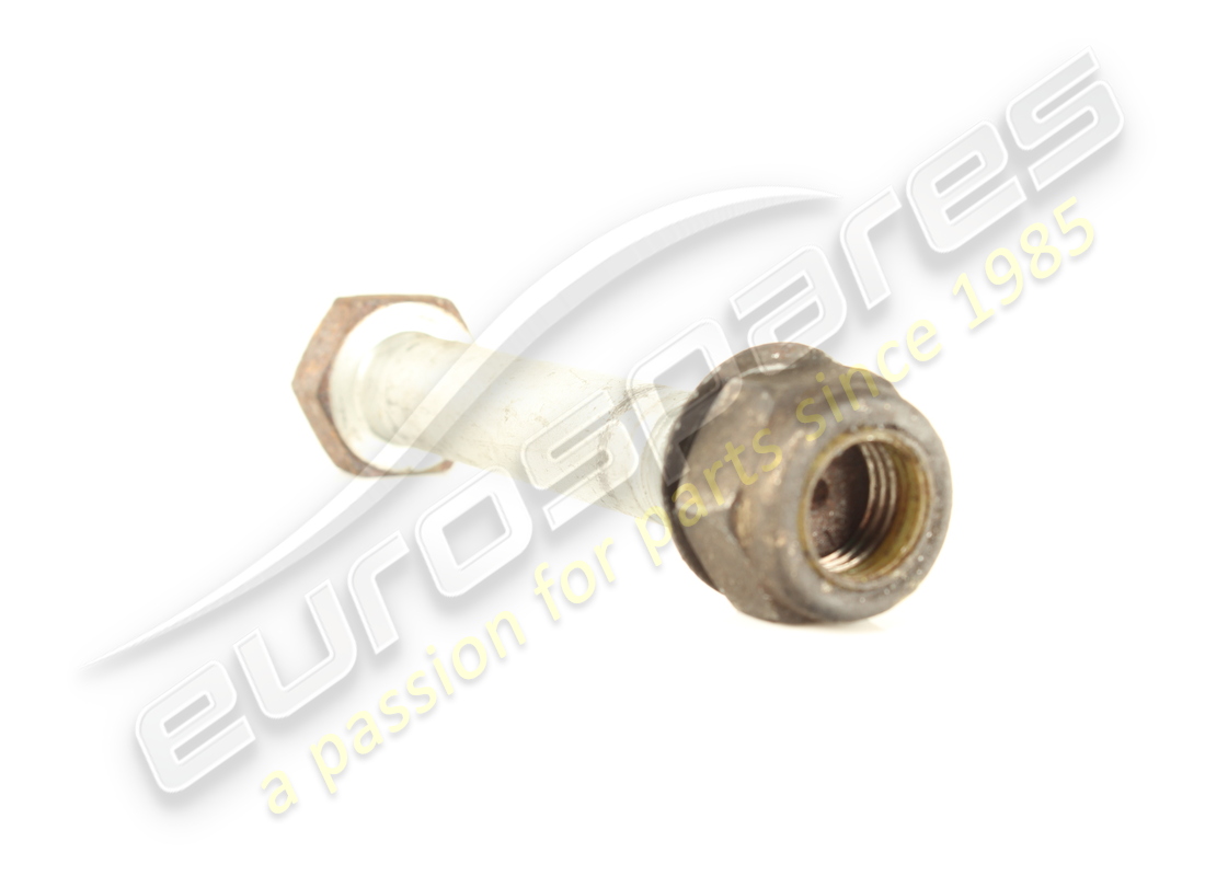 USED Ferrari BOLT . PART NUMBER 106422 (1)
