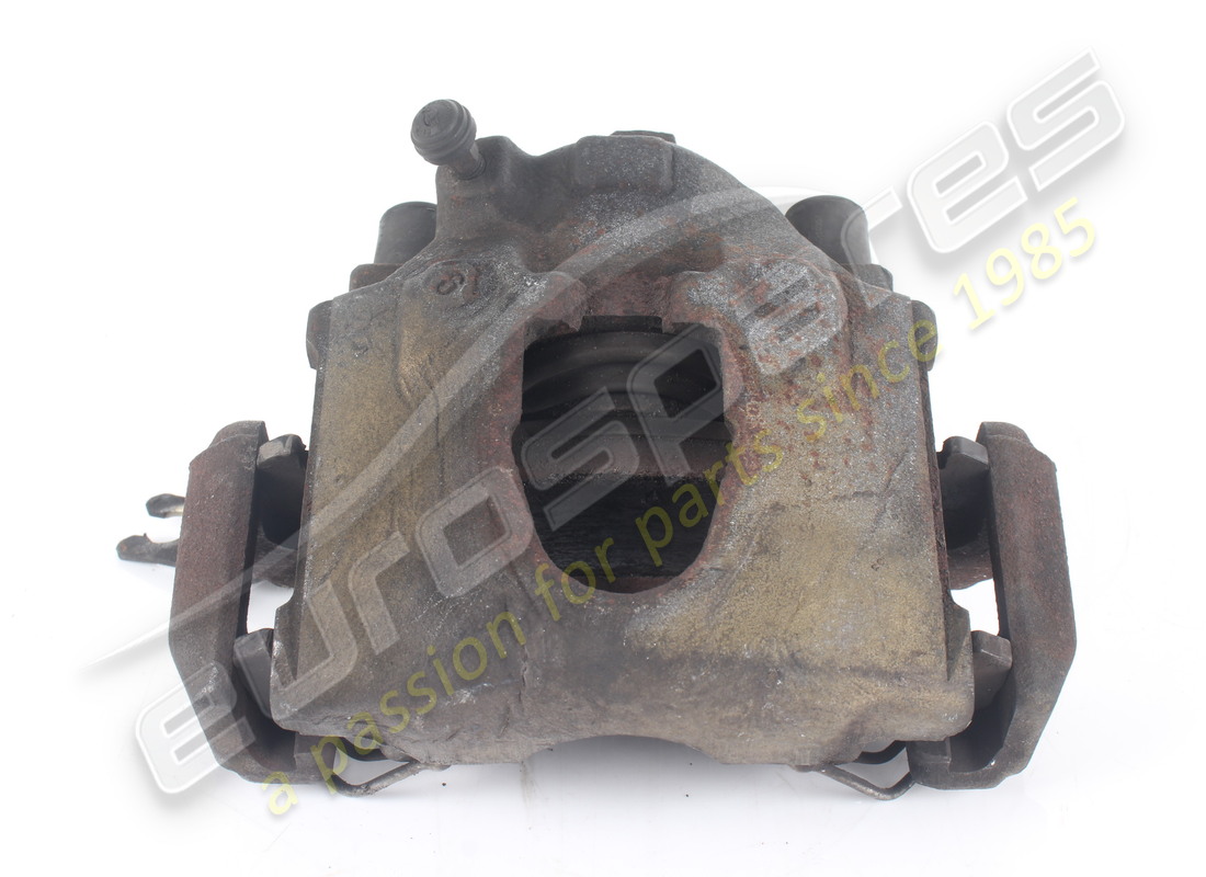 used ferrari lh rear brake caliper. part number 136603 (2)
