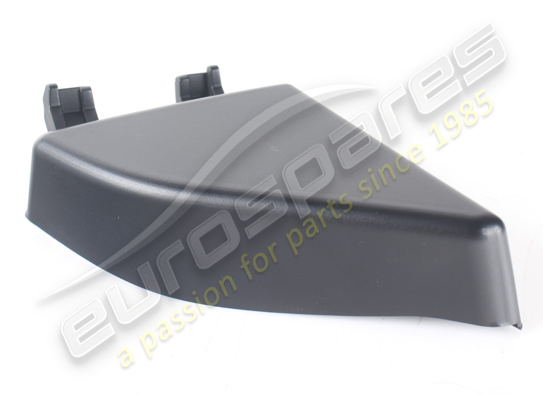 used ferrari lh door triangle trim. part number 82018700 (3)
