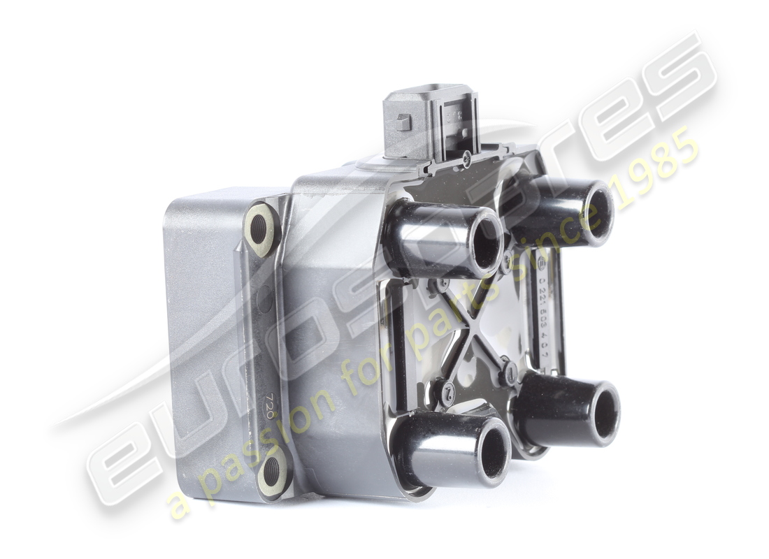 NEW BOSCH COIL. PART NUMBER 138255 (2) new bosch coil. part number 138255 (2)