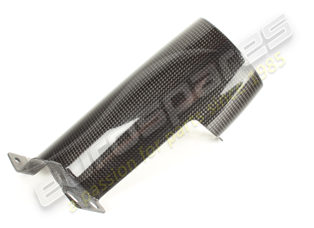 used ferrari rh vent tube. part number 89077000 (3)