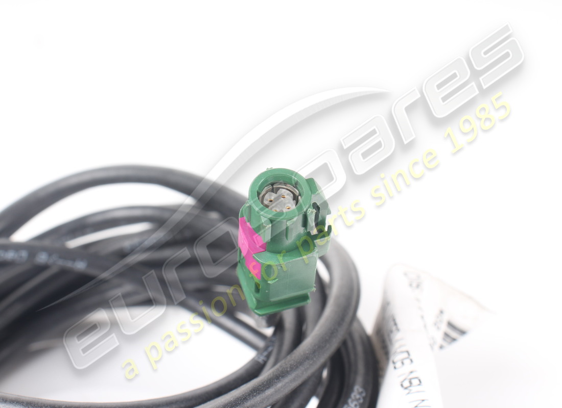 used ferrari cavo lvds da nsw vs nit. part number 775519 (2)