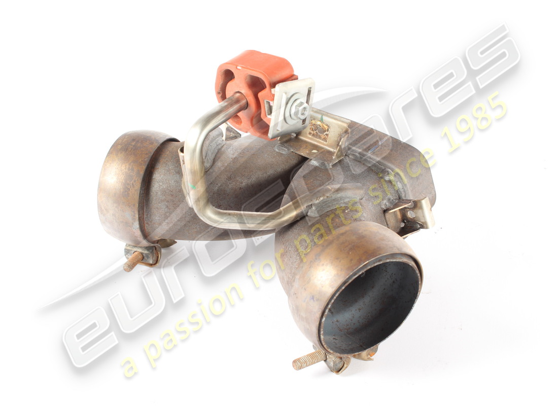 used ferrari terminale di scarico. part number 769752 (3)