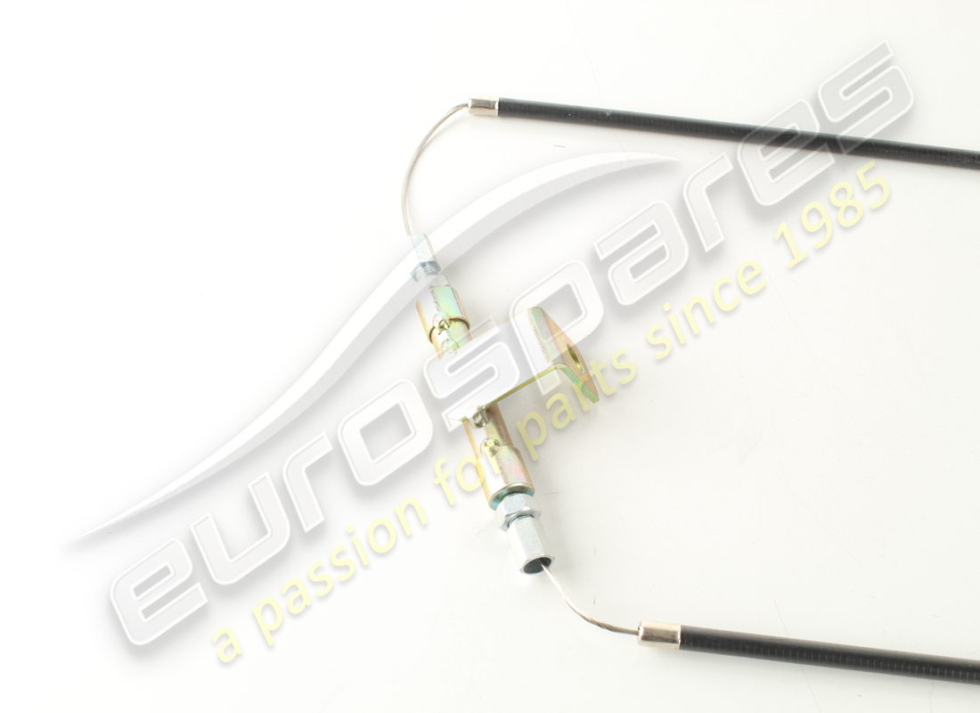 NEW LAMBORGHINI LH DOOR LOCK WIRE. PART NUMBER 009421012 (4) new lamborghini lh door lock wire. part number 009421012 (4)