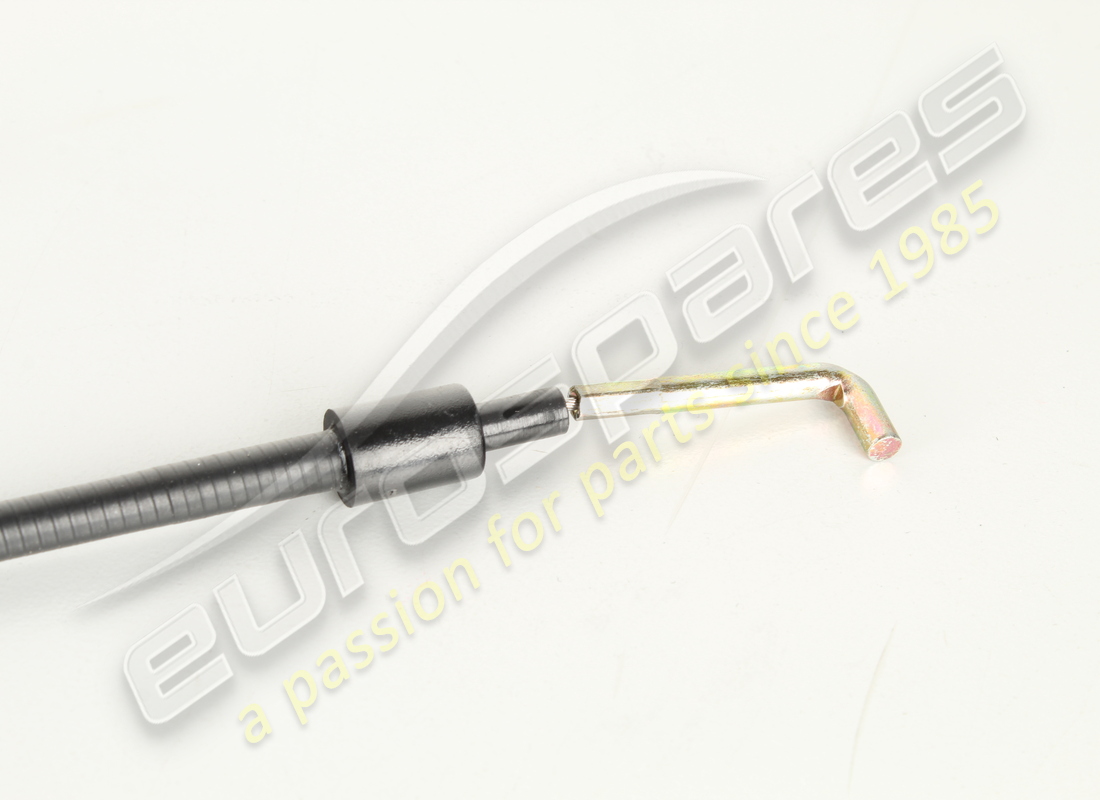 NEW LAMBORGHINI LH DOOR LOCK WIRE. PART NUMBER 009421012 (2) new lamborghini lh door lock wire. part number 009421012 (2)