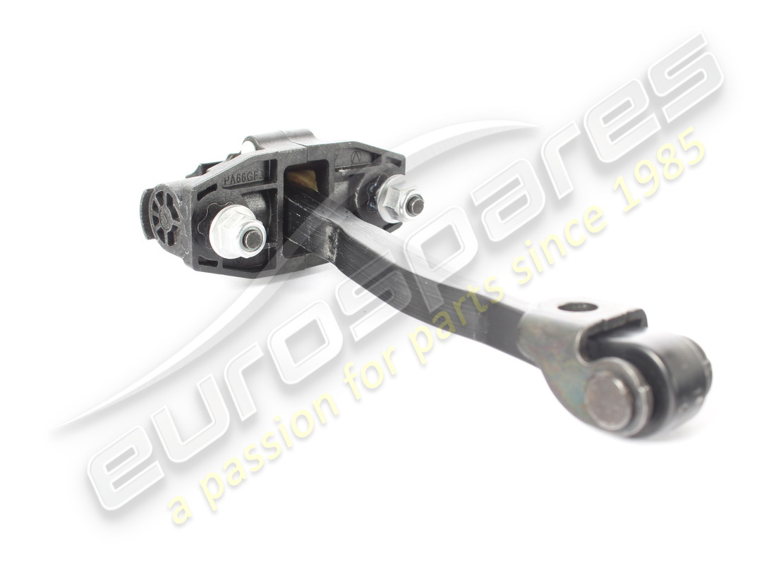 USED Maserati TIE ROD . PART NUMBER 670157566 (1)
