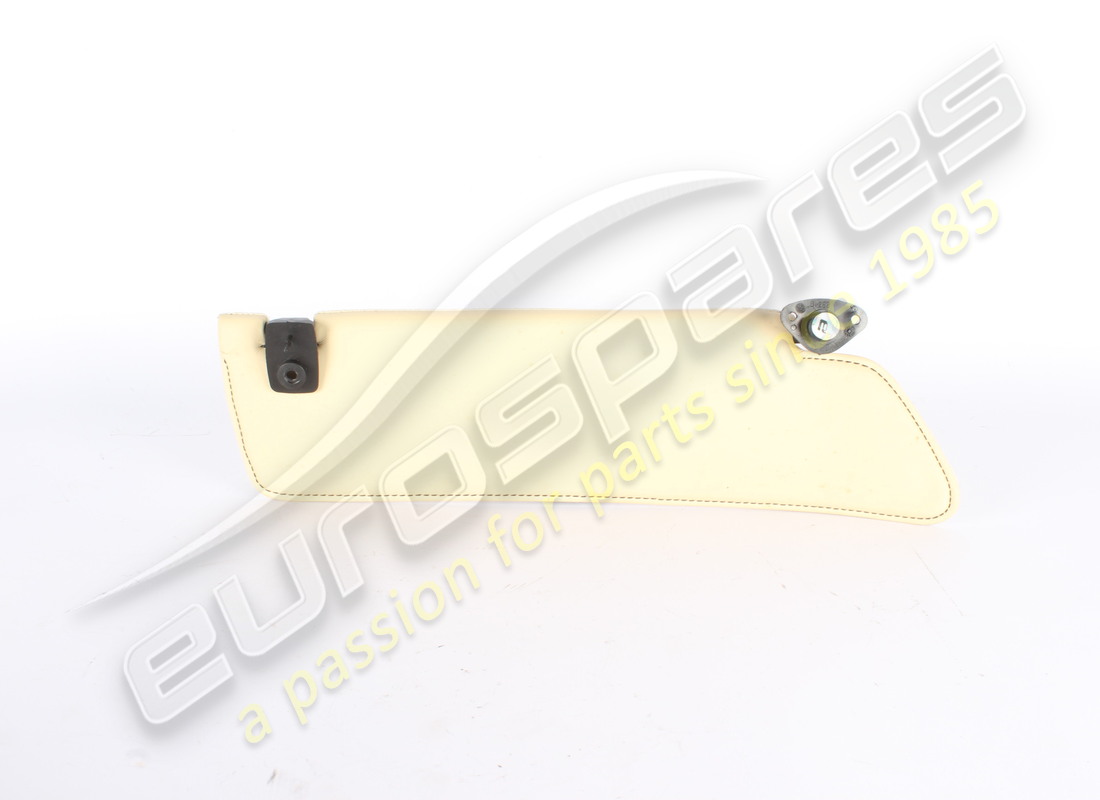 USED Ferrari COMPLETE LH SUN SCREEN CREA . PART NUMBER 65879204 (1)