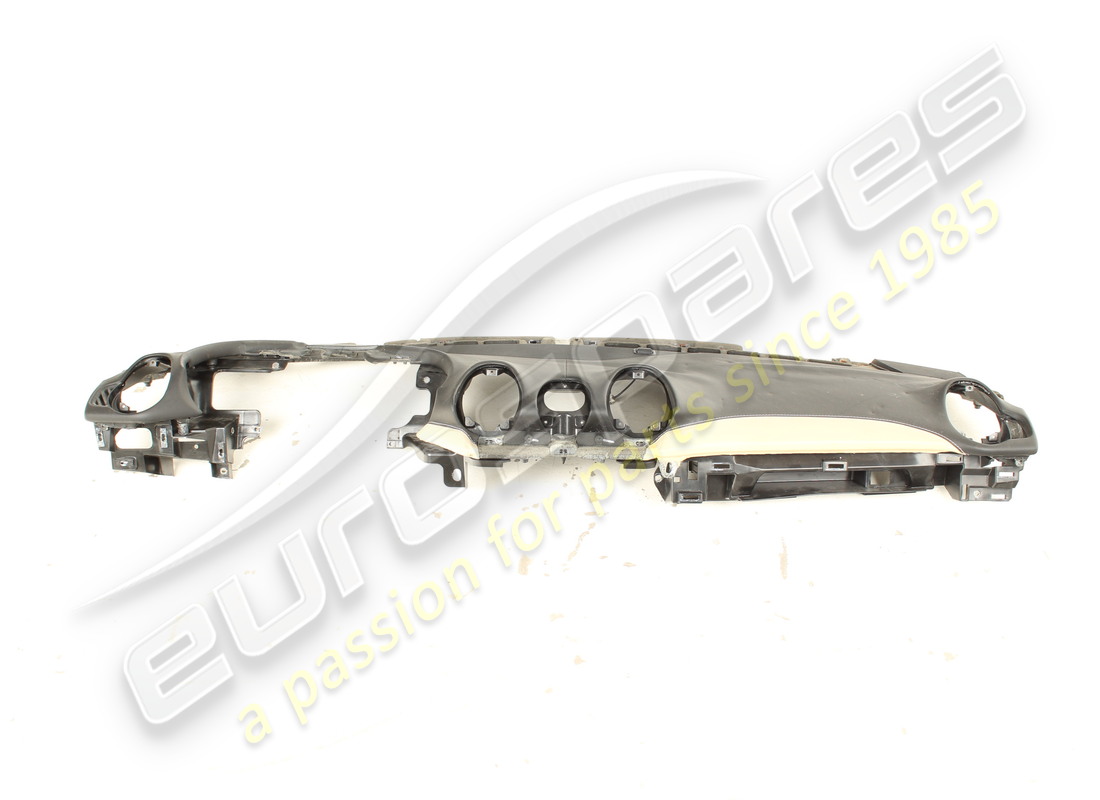 used ferrari upper part of dashboard.. part number 860857.. (2)