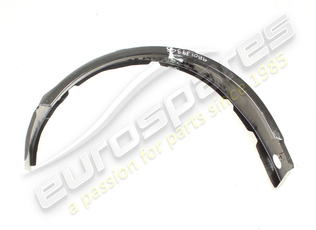 new maserati rear rh outer wheelhouse. part number 980139348 (2)