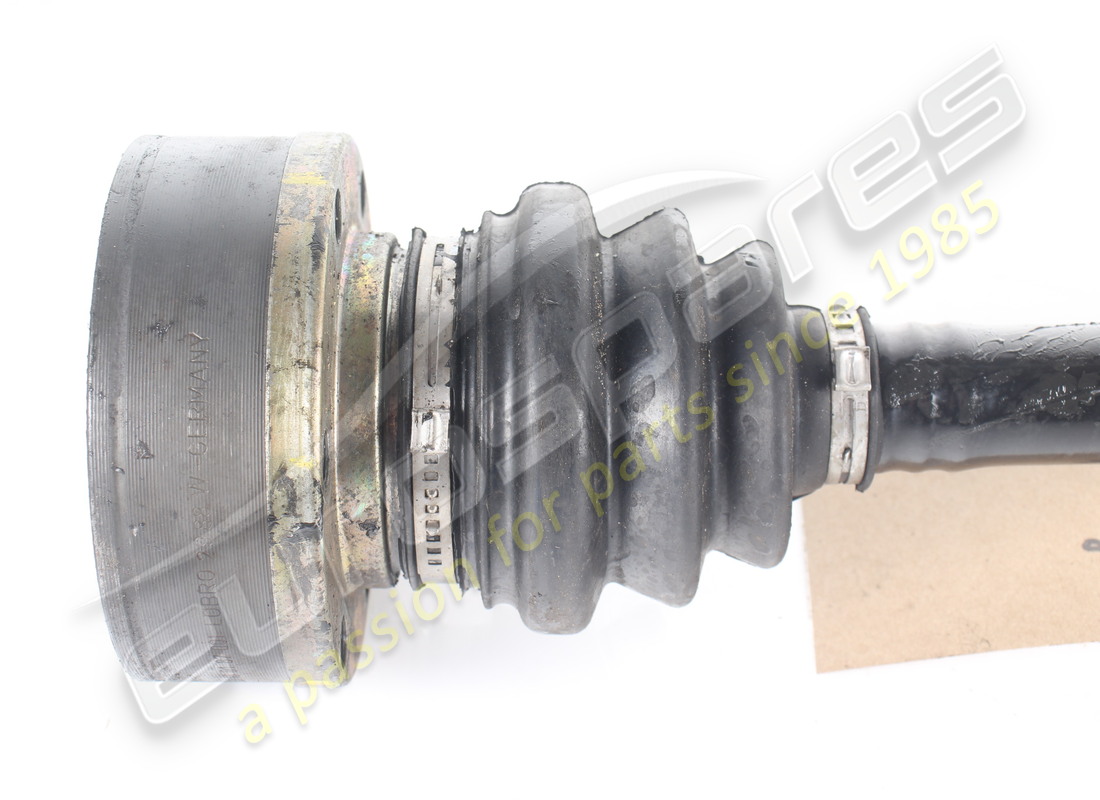 used ferrari axle shaft. part number 133159 (2)