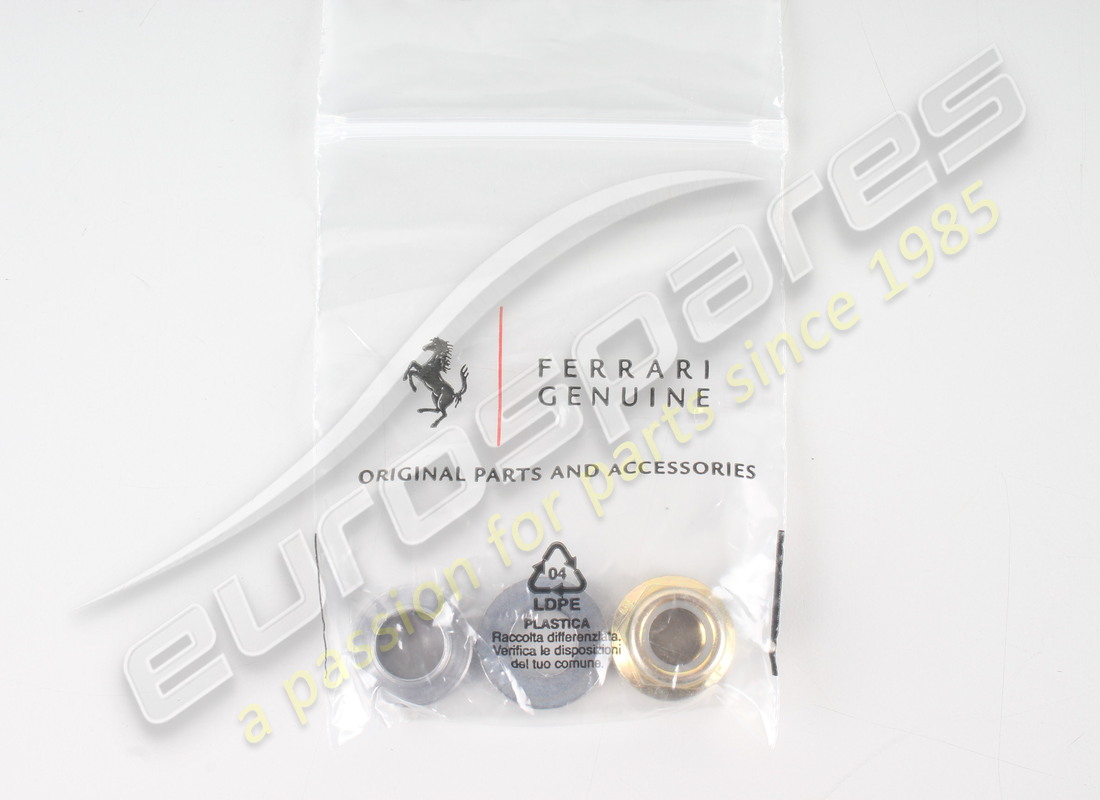 new ferrari rear shock absorber. part number 771274 (5)
