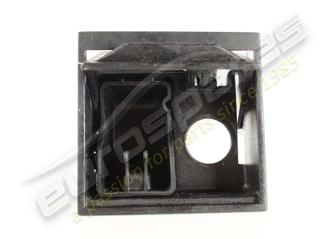 used ferrari ashtray. part number 67505800 (4)