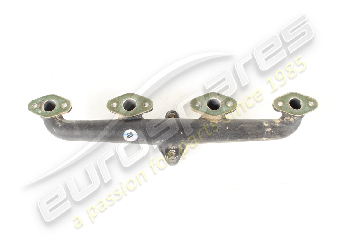 used ferrari water manifold. part number 154432 (2)