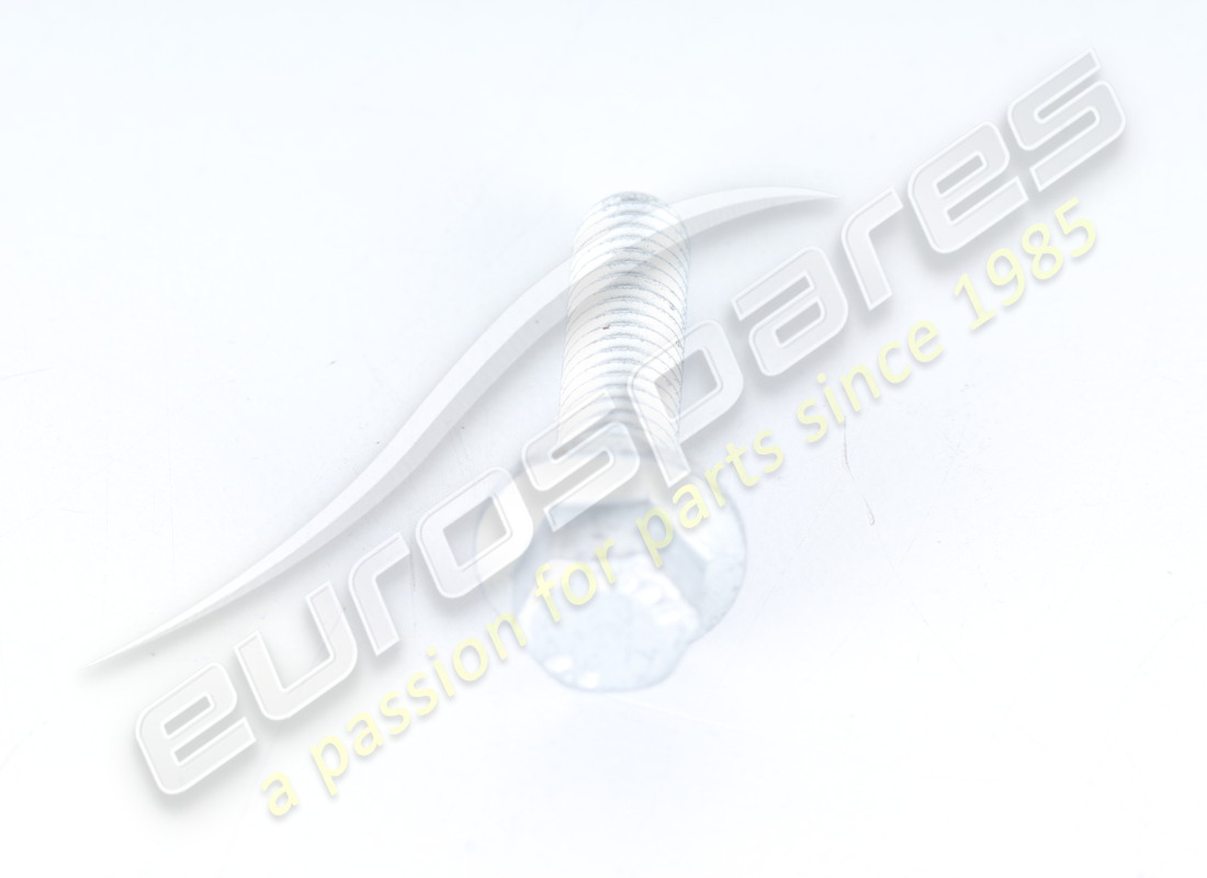 NEW ASTON MARTIN SCREW M6X1.0X25 HEX. PART NUMBER 703025 (2) new aston martin screw m6x1.0x25 hex. part number 703025 (2)