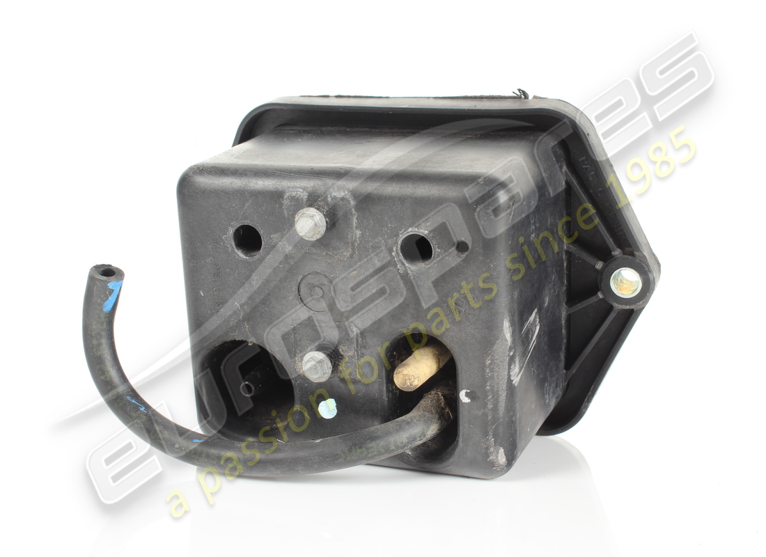 USED Ferrari DEPRESSION ACCUMULATION TANK . PART NUMBER 198339 (1)