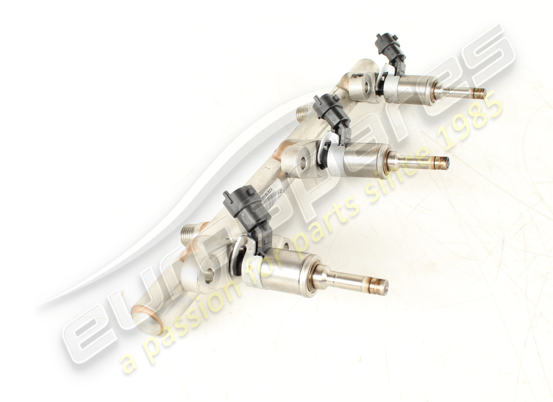 USED Ferrari COMPLETE REAR FUEL PIPE . PART NUMBER 311302 (1)