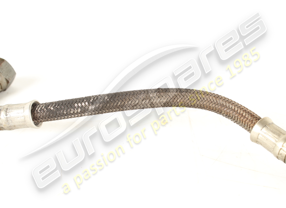 used maserati pipe from oil accum.to heads. part number 193864 (4)