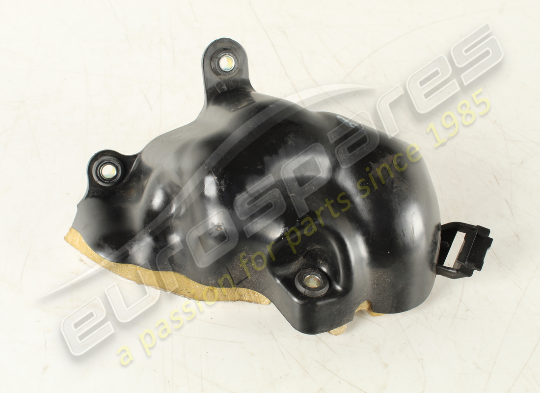 used ferrari lh soundproofing cover. part number 284459 (1)