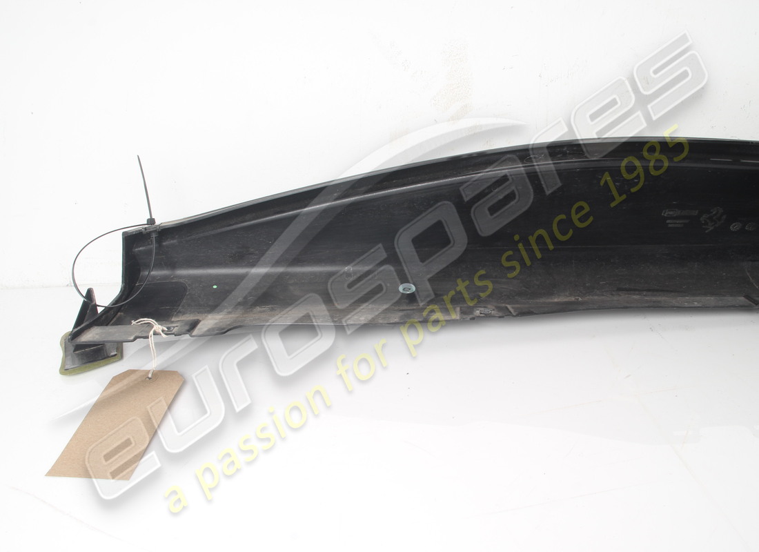 used ferrari ext. sill cladding left cpl. part number 769916 (8)