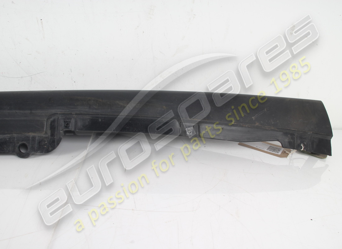 used ferrari ext. sill cladding left cpl. part number 769916 (6)