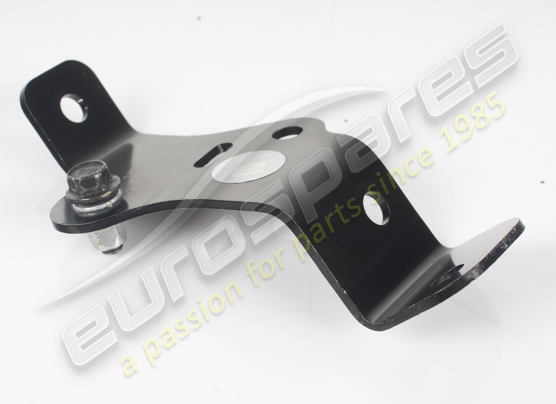 USED FERRARI STAFFA SOST AVVISAT ACUSTICO. PART NUMBER 741570 (2) used ferrari staffa sost avvisat acustico. part number 741570 (2)