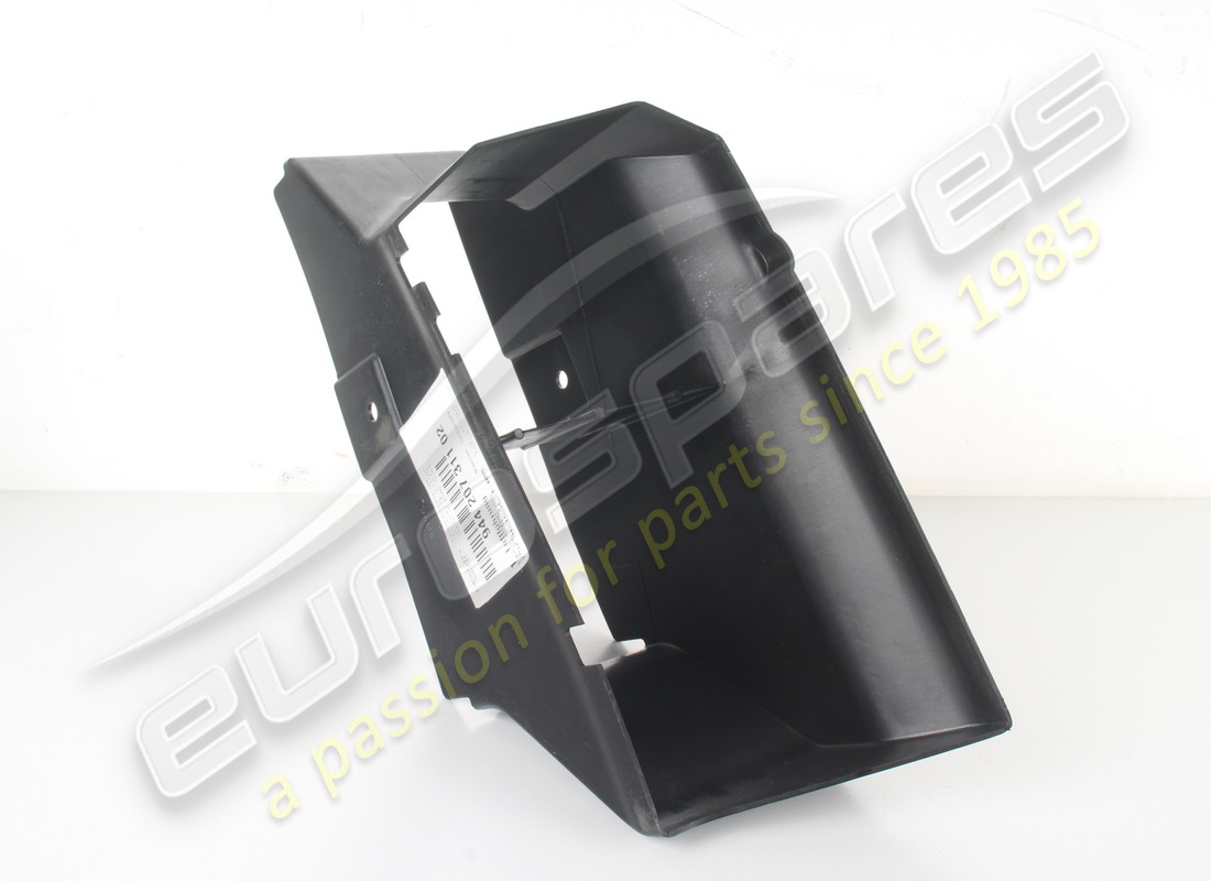 NEW PORSCHE AIR DUCT. PART NUMBER 94420731102 (1) new porsche air duct. part number 94420731102 (1)