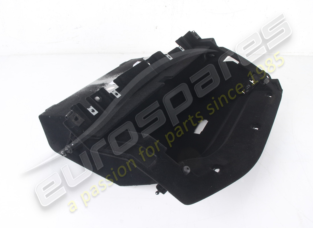 used ferrari vano cassetto floccato complete d. part number 847836 (1)