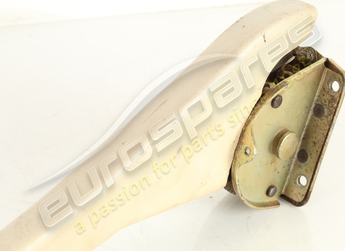 USED FERRARI HANDBRAKE LEVER. PART NUMBER 198375 (5) used ferrari handbrake lever. part number 198375 (5)