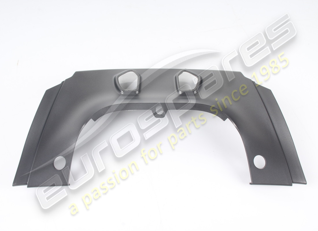 used ferrari cluster mounting panel. part number 970151 (2)
