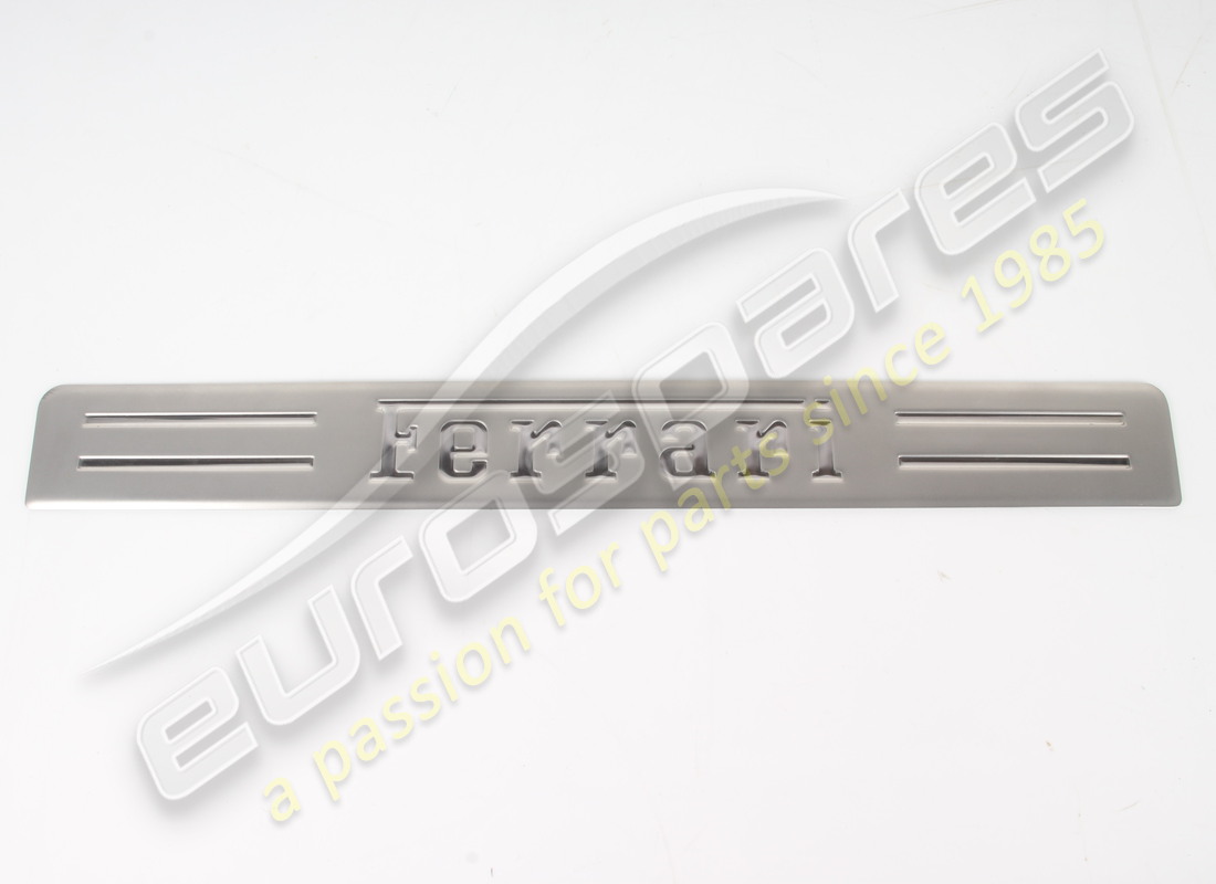 used ferrari batticalcagno sx. part number 980853 (1)