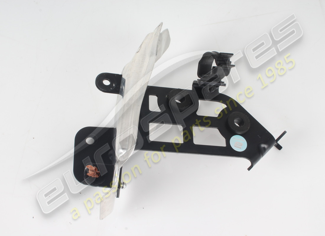 used ferrari supporto nourice con riparo. part number 972927 (4)