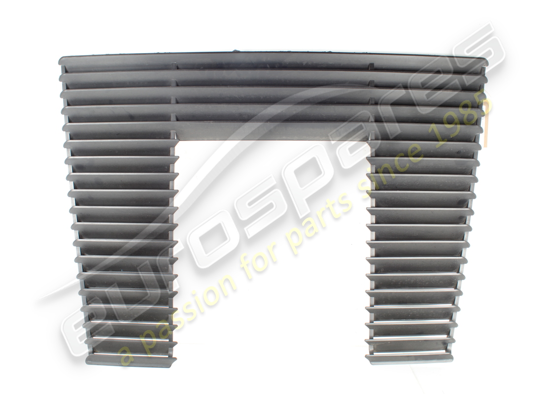 USED Ferrari ENGINE COVER GRILLE . PART NUMBER 61896300 (1)