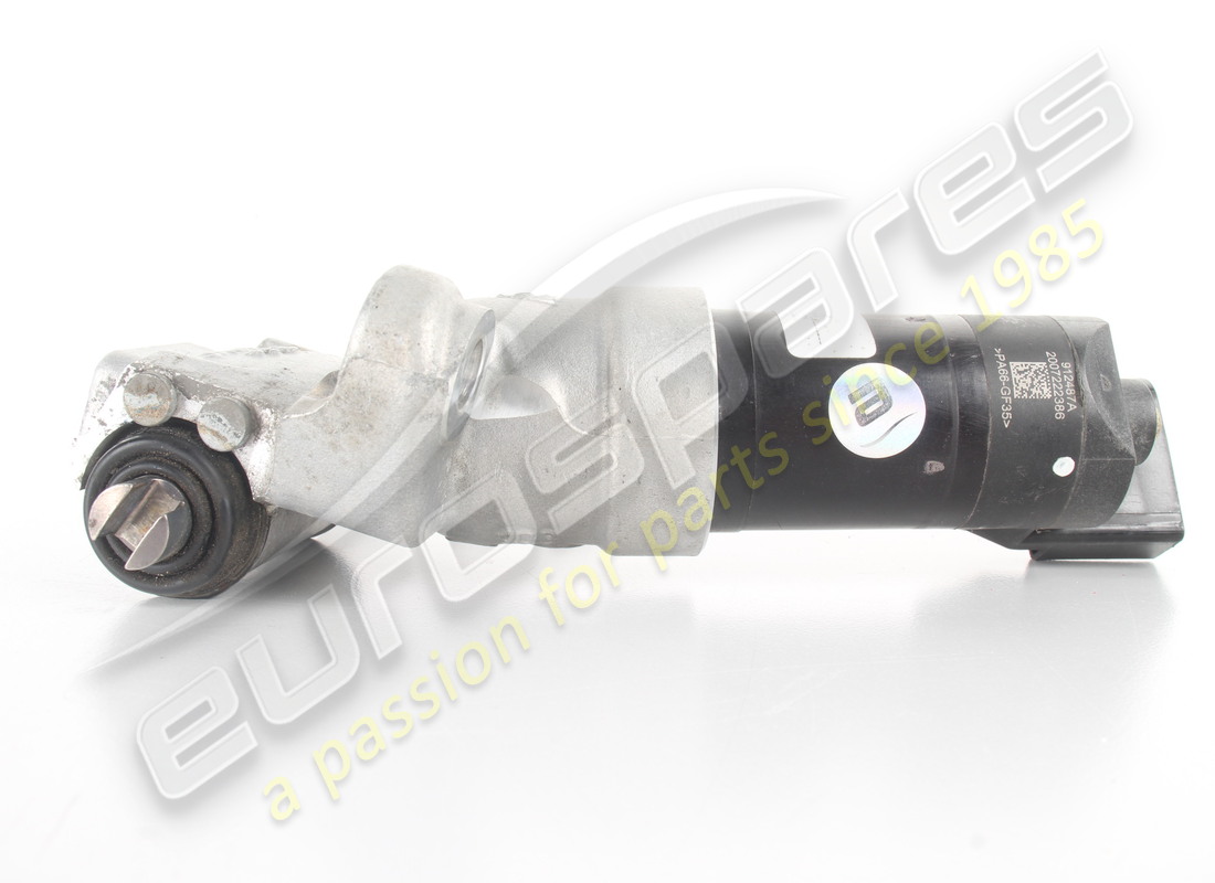 used porsche motor for adjustment. part number 298609403 (3)
