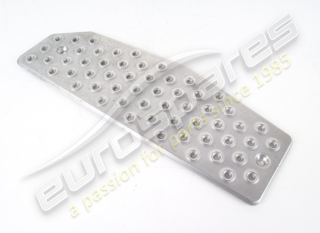 USED Ferrari LH FOOT-REST -OPTIONAL- -ALL . PART NUMBER 82388200 (1)