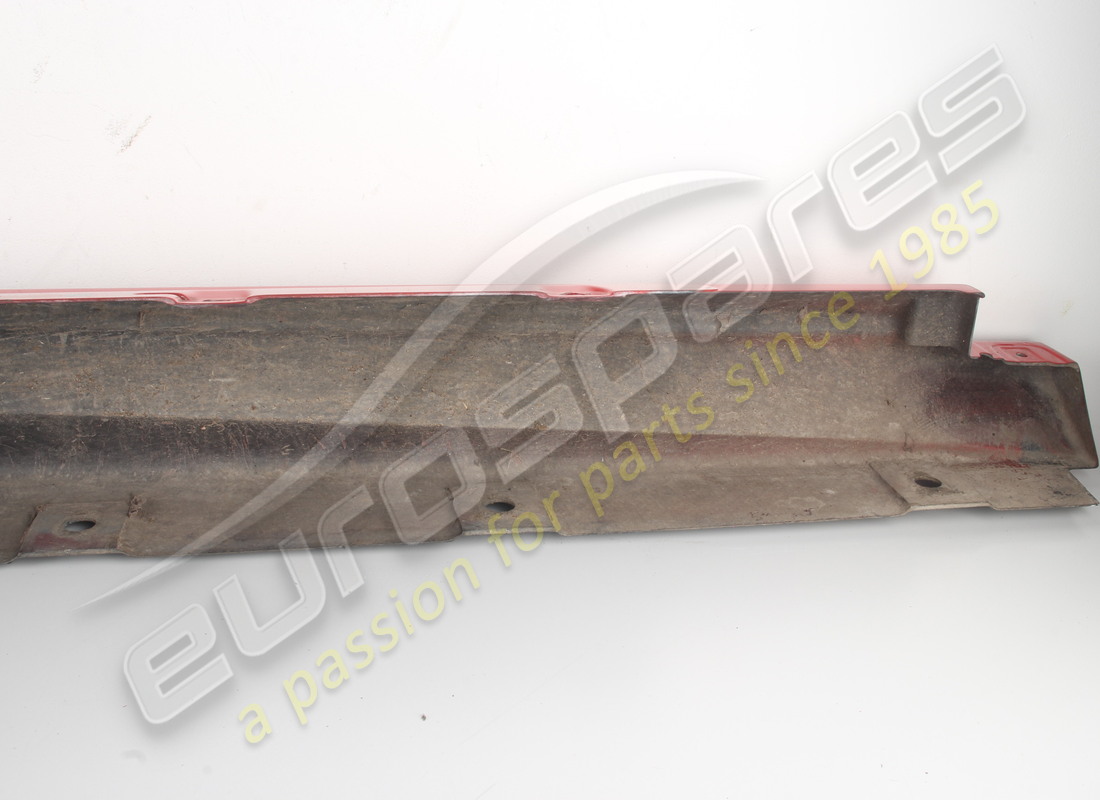 used ferrari lh underdoor trim. part number 86936410 (11)